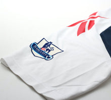 Load image into Gallery viewer, 2011/12 MUAMBA #6 Bolton Wanderers Vintage Reebok Home Football Shirt (M/L)

