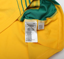 Load image into Gallery viewer, 2007/09 SOUTH AFRICA Vintage adidas Home Football Shirt (S) BNWT
