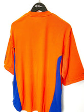 Load image into Gallery viewer, 2000/01 HOLLAND Vintage Nike Home Football Training Shirt (L) BNWT Euro 2000
