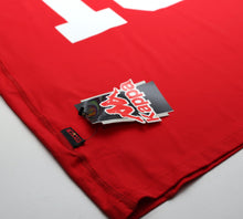 Load image into Gallery viewer, 2000/01 SPEED #10 Wales Vintage KAPPA Home Football Shirt Jersey (M/L) BNWT
