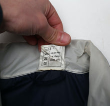 Load image into Gallery viewer, 1986 ENGLAND Vintage Umbro Training Rain Jacket (M) Bobby Robson Era
