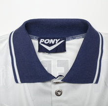 Load image into Gallery viewer, 1995/97 ANDERTON #9 Tottenham Hotspur Vintage PONY Home Football Shirt (XL)
