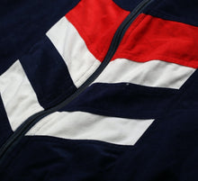 Load image into Gallery viewer, 1994/95 ATLETICO MADRID Vintage PUMA Football Track Top (S)
