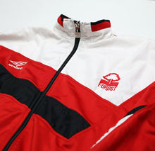 Load image into Gallery viewer, 1988/89 NOTTINGHAM FOREST Vintage Umbro Football Track Top Jacket (S/M)
