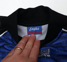 Load image into Gallery viewer, 1999/00 CRYSTAL PALACE Vintage TFG Sports GK Football Shirt (S/M)
