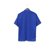 Load image into Gallery viewer, 1992/94 LEICESTER CITY Vintage Fox Leisure Home Football Shirt (S)
