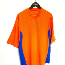 Load image into Gallery viewer, 2000/01 HOLLAND Vintage Nike Home Football Training Shirt (L) BNWT Euro 2000
