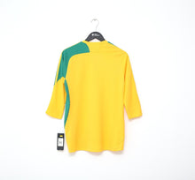 Load image into Gallery viewer, 2007/09 SOUTH AFRICA Vintage adidas Home Football Shirt (S) BNWT
