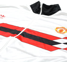 Load image into Gallery viewer, 1988/90 MANCHESTER UNITED adidas Originals Football Track Top Jacket (XXL)
