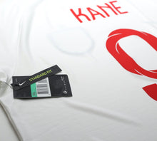Load image into Gallery viewer, 2018/19 KANE #9 England Nike Home Football Shirt (XL) WC 2018 BNWT
