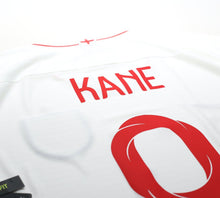 Load image into Gallery viewer, 2018/19 KANE #9 England Nike Home Football Shirt (XL) WC 2018 BNWT
