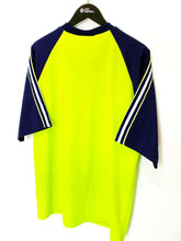 Load image into Gallery viewer, 1996/98 PRESTON Vintage KIT By North End Football Training Shirt (L) Gregan Era
