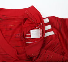 Load image into Gallery viewer, 2020/21 AMAD DIALLO #19 Manchester United Vintage adidas Home Football Shirt (M)
