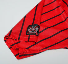 Load image into Gallery viewer, 1994/95 LAUDRUP #11 Rangers Vintage adidas Away Football Shirt Jersey (XL)
