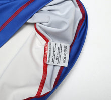 Load image into Gallery viewer, 2003/04 BLACKBURN ROVERS Vintage Kappa European Football Shirt (L)
