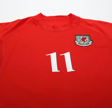 Load image into Gallery viewer, 2004/06 GIGGS #11 Wales Vintage KAPPA Home Football Shirt Jersey (L/XXL)

