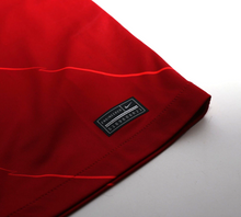 Load image into Gallery viewer, 2021/22 ROBERTSON #26 Liverpool Vintage Nike Home Football Shirt (L) BNWT
