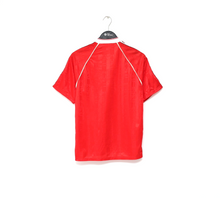 Load image into Gallery viewer, 1988/90 MANCHESTER UNITED Vintage adidas Home Football Shirt (M) 40/42
