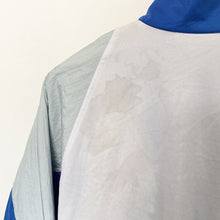 Load image into Gallery viewer, 1991/93 EVERTON Vintage Umbro Football Track Top Jacket (S/M)
