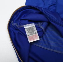 Load image into Gallery viewer, 2005/06 J. COLE #10 Chelsea Vintage Umbro UCL Home Football Shirt Jersey (XL)
