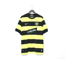 Load image into Gallery viewer, 2009/11 CELTIC Vintage Nike Away Football Shirt (L)

