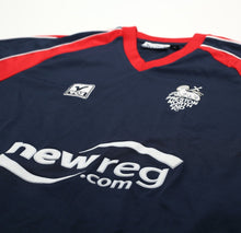 Load image into Gallery viewer, 2002/03 PRESTON NORTH END Vintage VOI Third Football Shirt (XL) BNWOT

