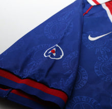 Load image into Gallery viewer, 1996/97 PSG Vintage Nike Home Football Shirt Jersey (M) Paris Saint-Germain
