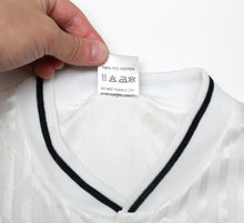Load image into Gallery viewer, 1991/93 WIMBLEDON FC Vintage Admiral Away Football Shirt Jersey (XL)
