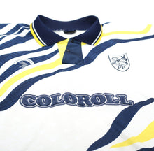 Load image into Gallery viewer, 1992/93 PRESTON North End Vintage Matchwinner Home Football Shirt (M)
