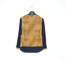 Load image into Gallery viewer, 2015/16 ARSENAL Vintage PUMA Away Long Sleeve Football Shirt (S)
