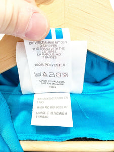 ADIDAS Colorado Men's Casuals Vintage Retro 80’s Hoodie Top (S)
