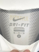 Load image into Gallery viewer, 2011/12 JUVENTUS Vintage Nike LS Player Issue Spec Home Football Shirt (M)
