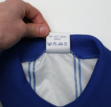 Load image into Gallery viewer, 1994/95 BURY FC Vintage Matchwinner Home Football Shirt 34/36 (S)
