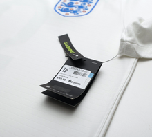 Load image into Gallery viewer, 2018/19 KANE #9 England Nike Home Football Shirt (M) WC 2018 BNWT
