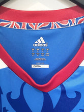 Load image into Gallery viewer, 2012 GREAT BRITAIN Vintage adidas Olympic Games Football Shirt (XL) TEAM GB

