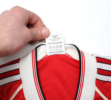 Load image into Gallery viewer, 1988/90 MANCHESTER UNITED Vintage adidas Home Football Shirt (M) 40/42
