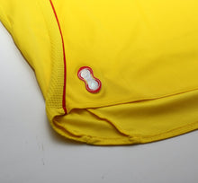 Load image into Gallery viewer, 2006/07 GERRARD #8 Liverpool Vintage adidas Away Football Shirt Jersey (XL)
