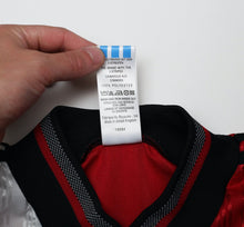 Load image into Gallery viewer, 1995/96 GASCOIGNE #8 Rangers Vintage adidas Away Football Shirt Jersey (XL)
