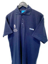 Load image into Gallery viewer, 2000/02 PRESTON NORTH END Vintage Bloggs Football Shirt (M) Play Off Final 2001

