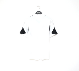 2013/14 SWANSEA CITY Vintage adidas Home Football Shirt (S)