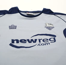 Load image into Gallery viewer, 2004/05 PRESTON NORTH END Vintage Admiral Away Football Shirt (M)
