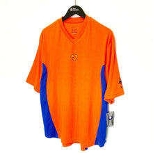Load image into Gallery viewer, 2000/01 HOLLAND Vintage Nike Home Football Training Shirt (L) BNWT Euro 2000
