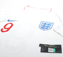 Load image into Gallery viewer, 2018/19 KANE #9 England Nike Home Football Shirt (XL) WC 2018 BNWT
