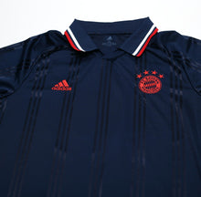 Load image into Gallery viewer, 2019/20 MATTHAUS #10 Bayern Munich Retro adidas Icons Football Shirt (XL)
