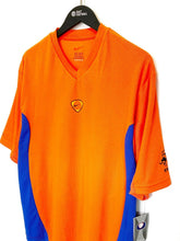 Load image into Gallery viewer, 2000/01 HOLLAND Vintage Nike Home Football Training Shirt (L) BNWT Euro 2000
