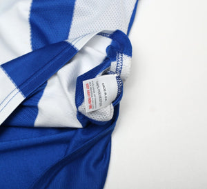 1999/00 KILMARNOCK Vintage PUMA Home Football Shirt Jersey (XL) McCoist Era
