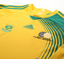 Load image into Gallery viewer, 2007/09 SOUTH AFRICA Vintage adidas Home Football Shirt (S) BNWT
