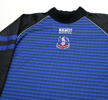 Load image into Gallery viewer, 1999/00 CRYSTAL PALACE Vintage TFG Sports GK Football Shirt (S/M)
