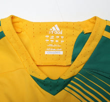 Load image into Gallery viewer, 2007/09 SOUTH AFRICA Vintage adidas Home Football Shirt (S) BNWT
