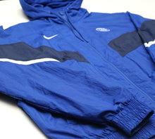 Load image into Gallery viewer, 2022/23 PSG Nike Strike Anthem Jacket Royal Blue (L) Paris Saint Germain
